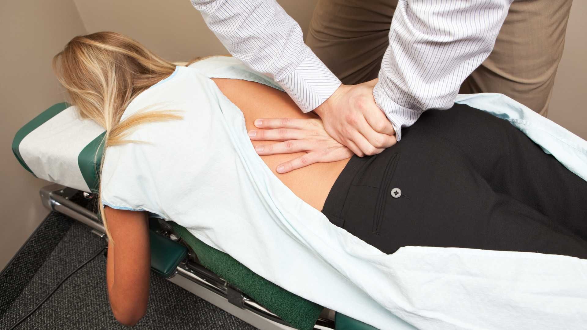 chiropractic