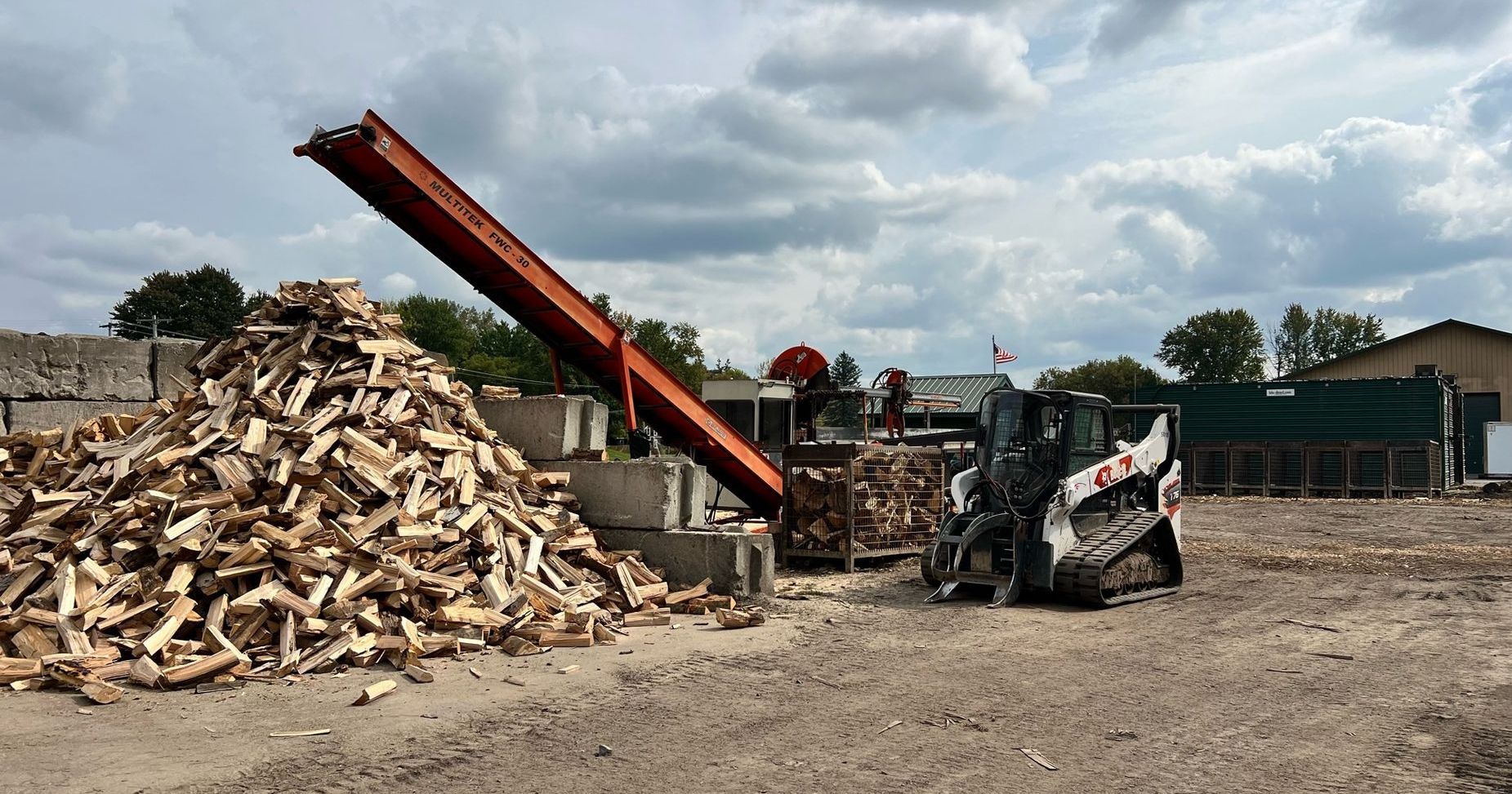 Firewood For Sale - Local firewood in Syracuse, New York Firewood For Sale - Local firewood in Syracuse, New York