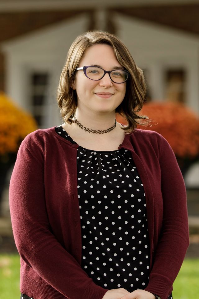 Staff Photo