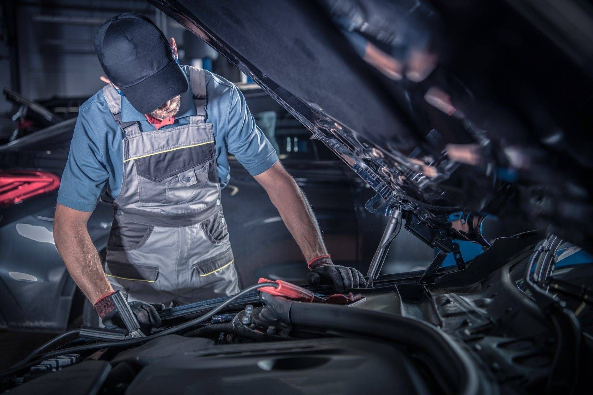 Auto Repair