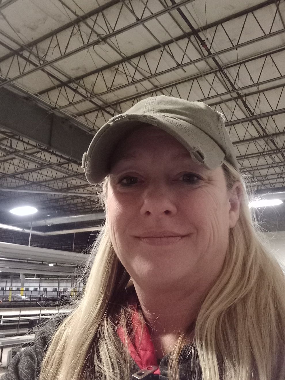 Megan Hamilton Xtreme Cleaning LLC Poland, Boardman, Youngstown, Ohio 