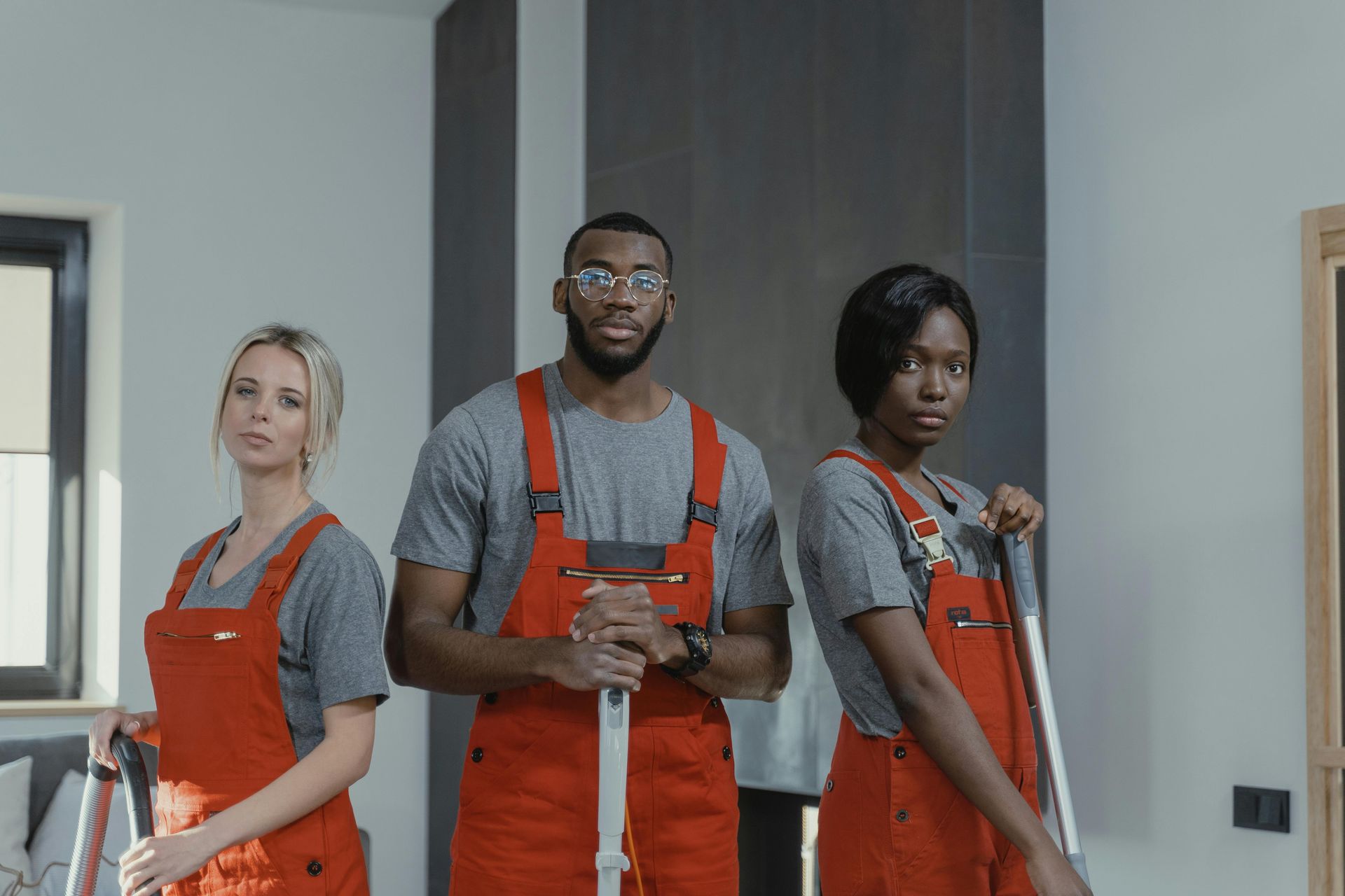 Industrial Cleaning professional cleaning services in Boardman, Youngstown, Warren, Columbiana Ohio.