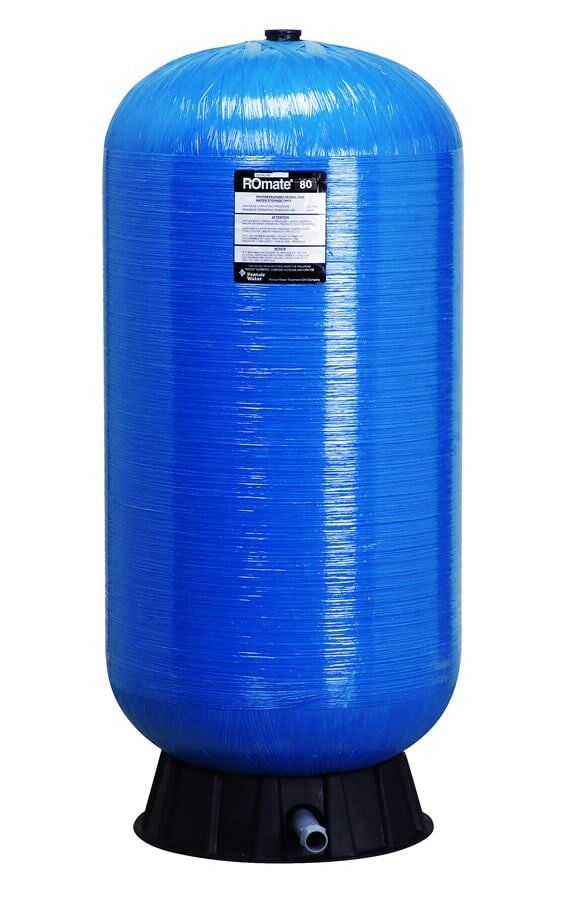 Romate Storage