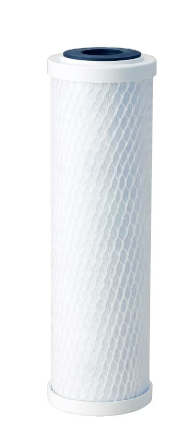 Carbón Bloque