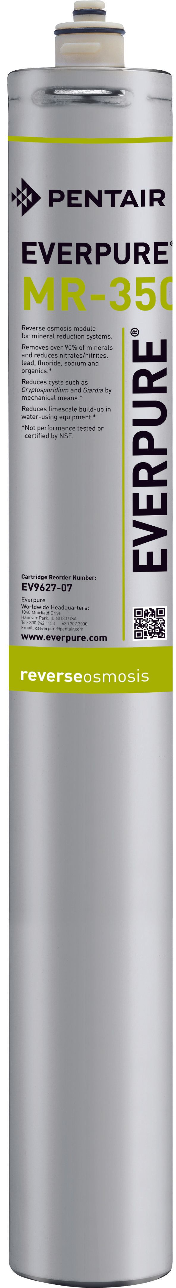 MRS 350 Cartridge