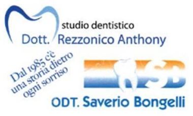 LABORATORIO PROTESI DENTALE BONGELLI SAVERIO - LOGO