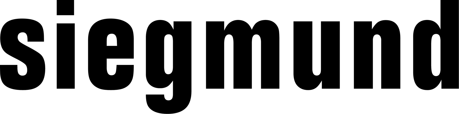 Bernd Siegmund GmbH Logo
