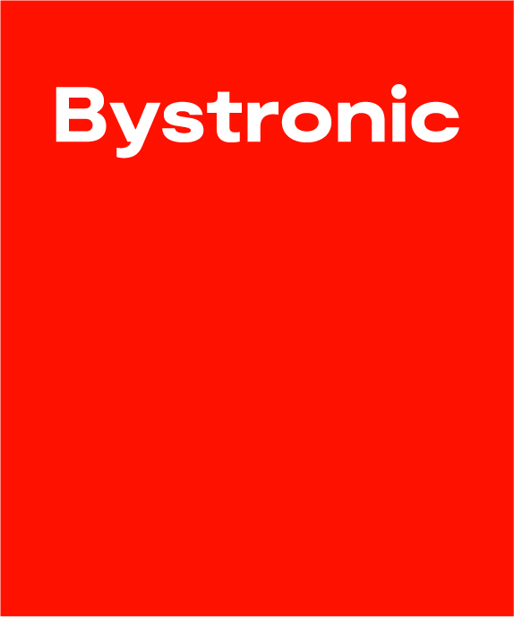 Bystronic Logo