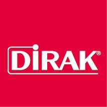 DIRAK GmbH Logo