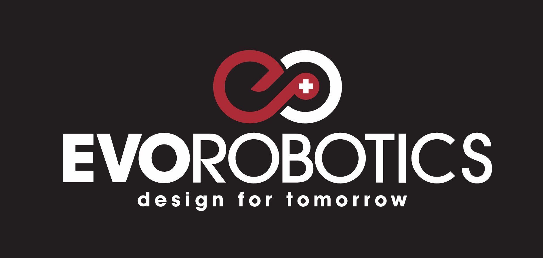 Evo Robotics SA Logo