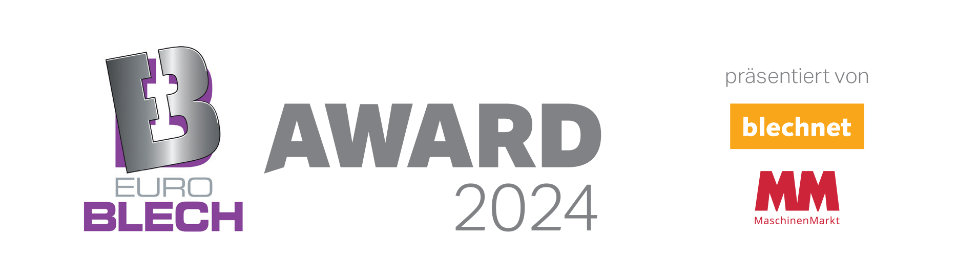 Jetzt zum MM Award zur AMB 2022 bewerben! Jetzt zum MM Award zur AMB 2022 bewerben!