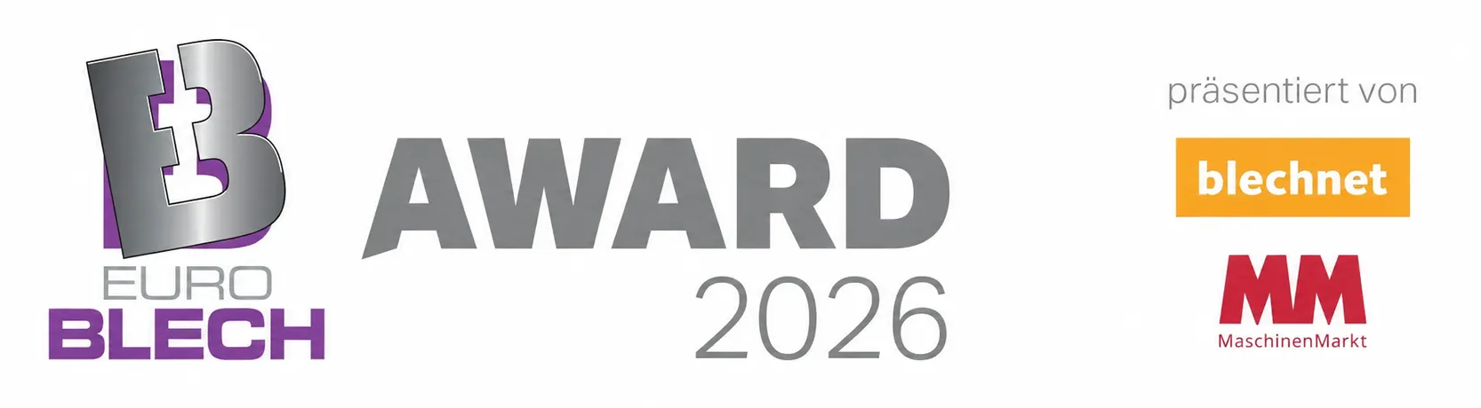 Jetzt zum MM Award zur AMB 2022 bewerben! Jetzt zum MM Award zur AMB 2022 bewerben!