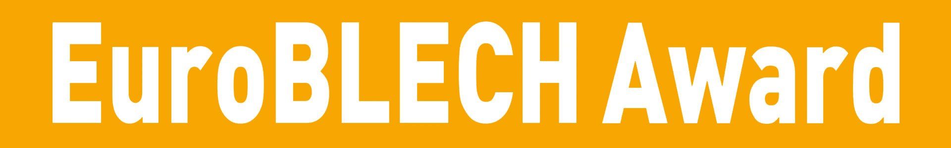 Jetzt zum Award zur EuroBLECH 2022 bewerben!
