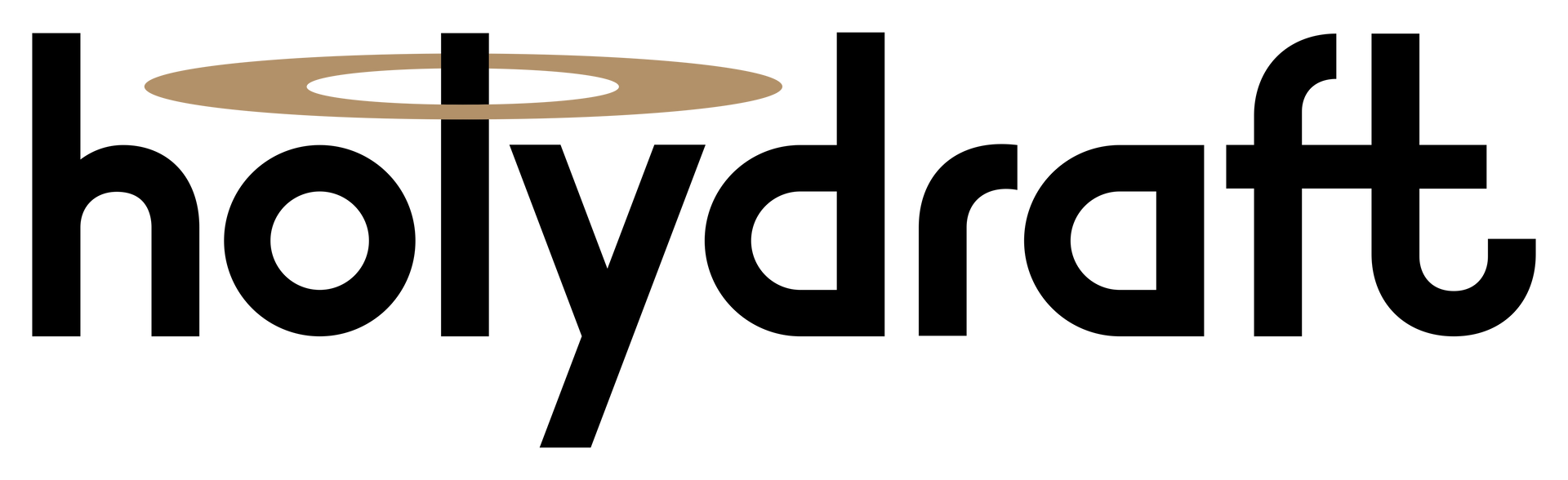 holydraft Logo