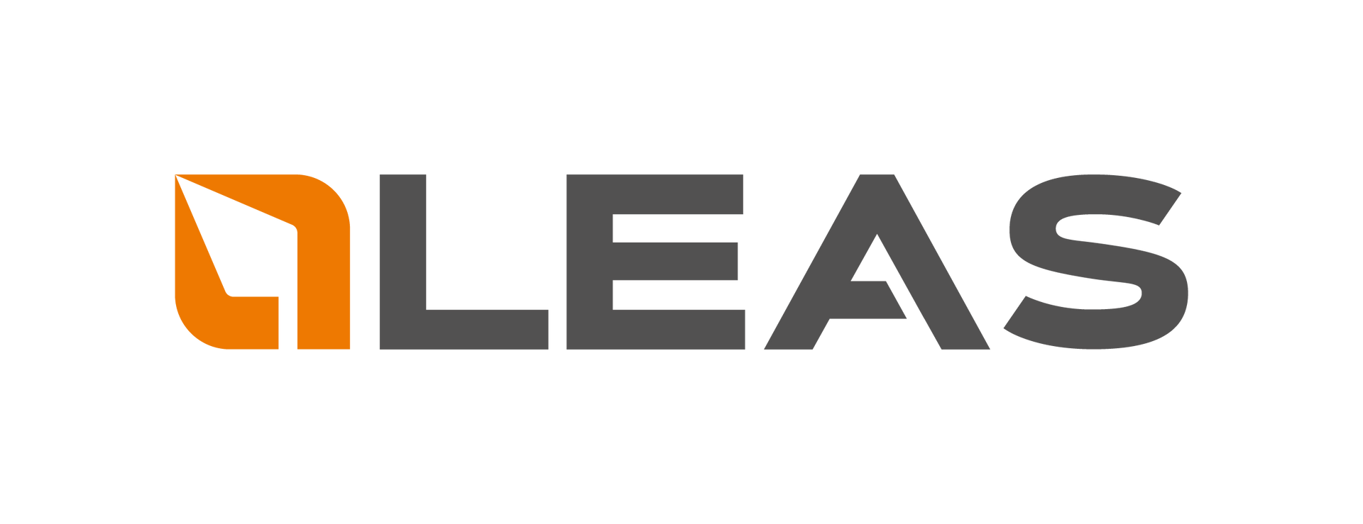 LEAS SpA Logo