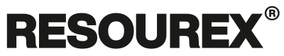 RESOUREX GmbH Logo