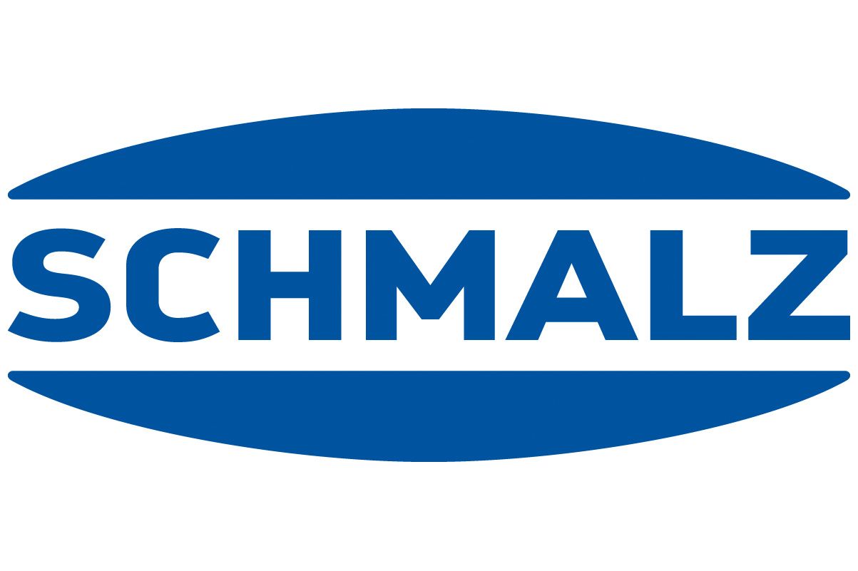 J. Schmalz GmbH Logo