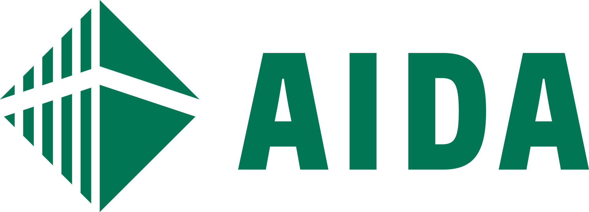 AIDA Logo