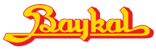 BAYKAL Logo