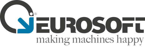 eurosoft spa Logo