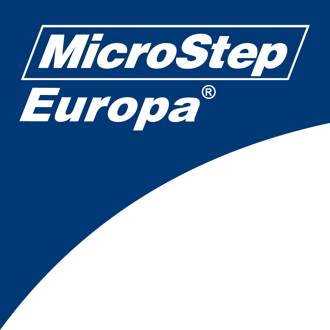 MicroStep Europa GmbH Logo