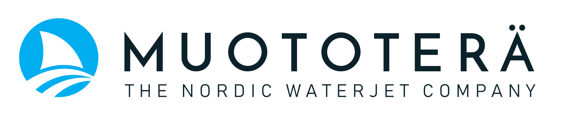 Muototerä Oy Logo