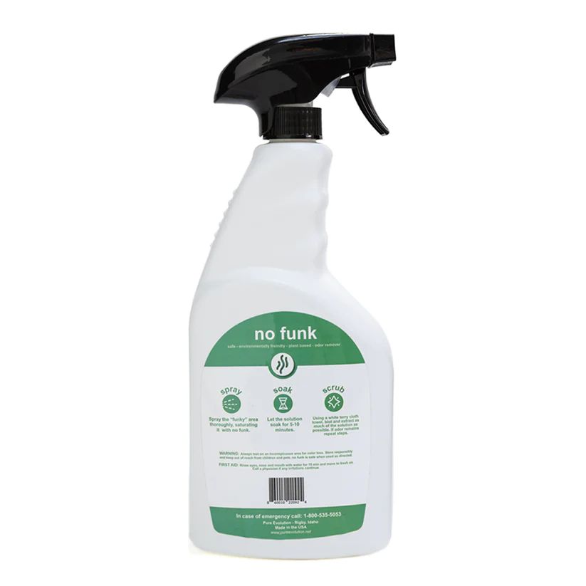 Stain removal
