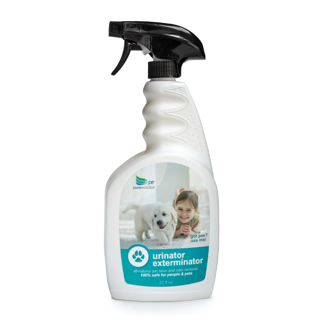 Urinator Exterminator - 32oz Spray