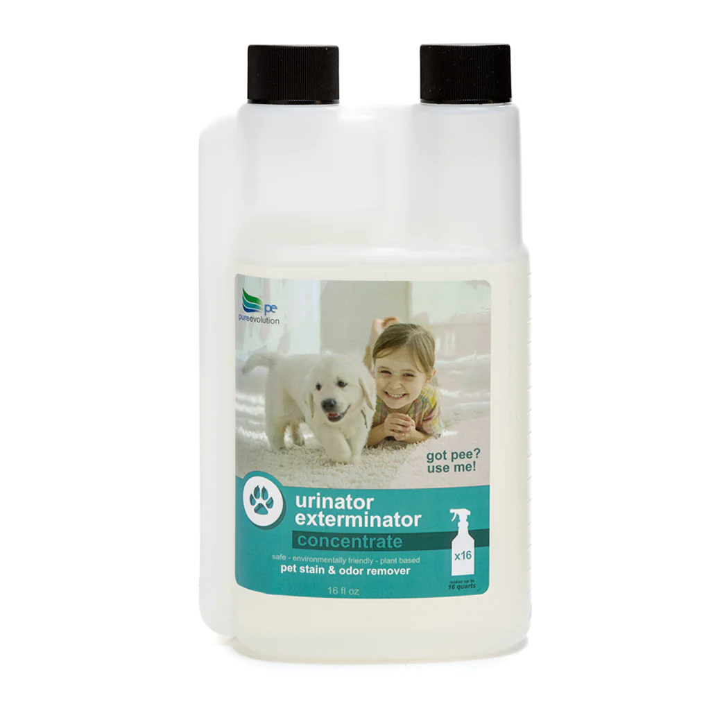 Urinator Exterminator - 16oz Concentrate