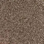 A close up of a brown carpet texture.