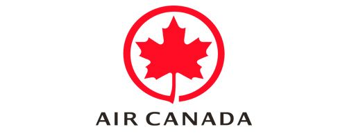 Air canada client logo
