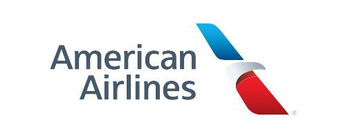 American Airlines Client Logo