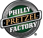 Philly Pretzel Factory Logo