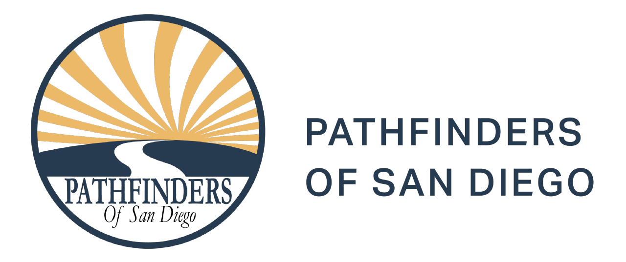 Pathfinders of San Diego cover