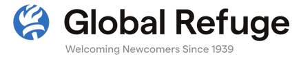 Logo - Global Refuge
