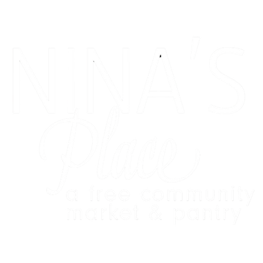 Logo for Nina's Place