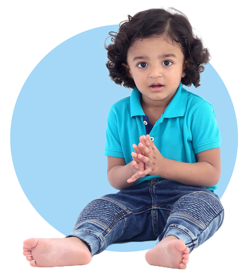 Adorable Sitting Boy — Columbia, IL — Columbia Kinder College Adorable Sitting Boy — Columbia, IL — Columbia Kinder College