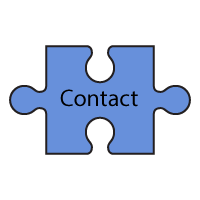 Contact Puzzle — Columbia, IL — Columbia Kinder College