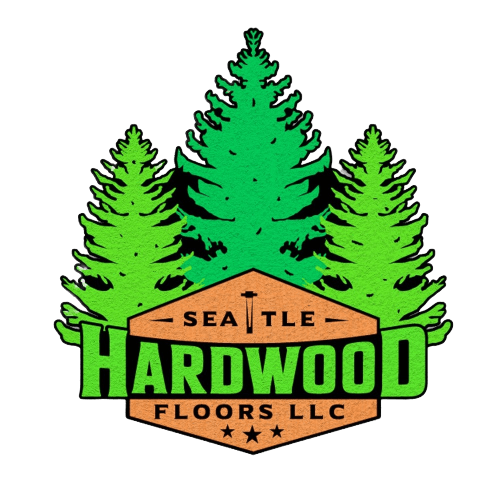 Seattle Hardwood Floors LLC logo Seattle Hardwood Floors LLC logo