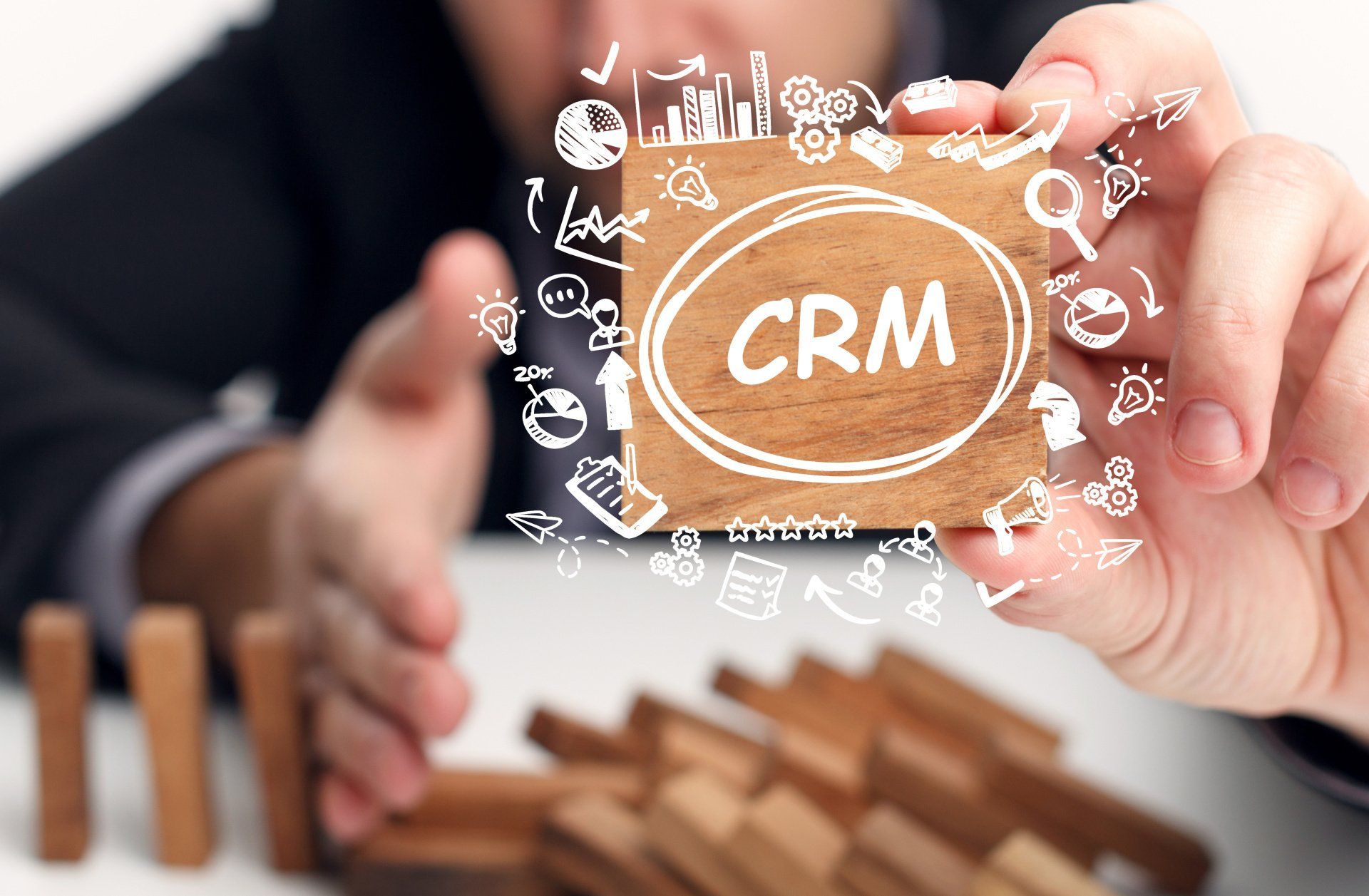 CRM Best Practice