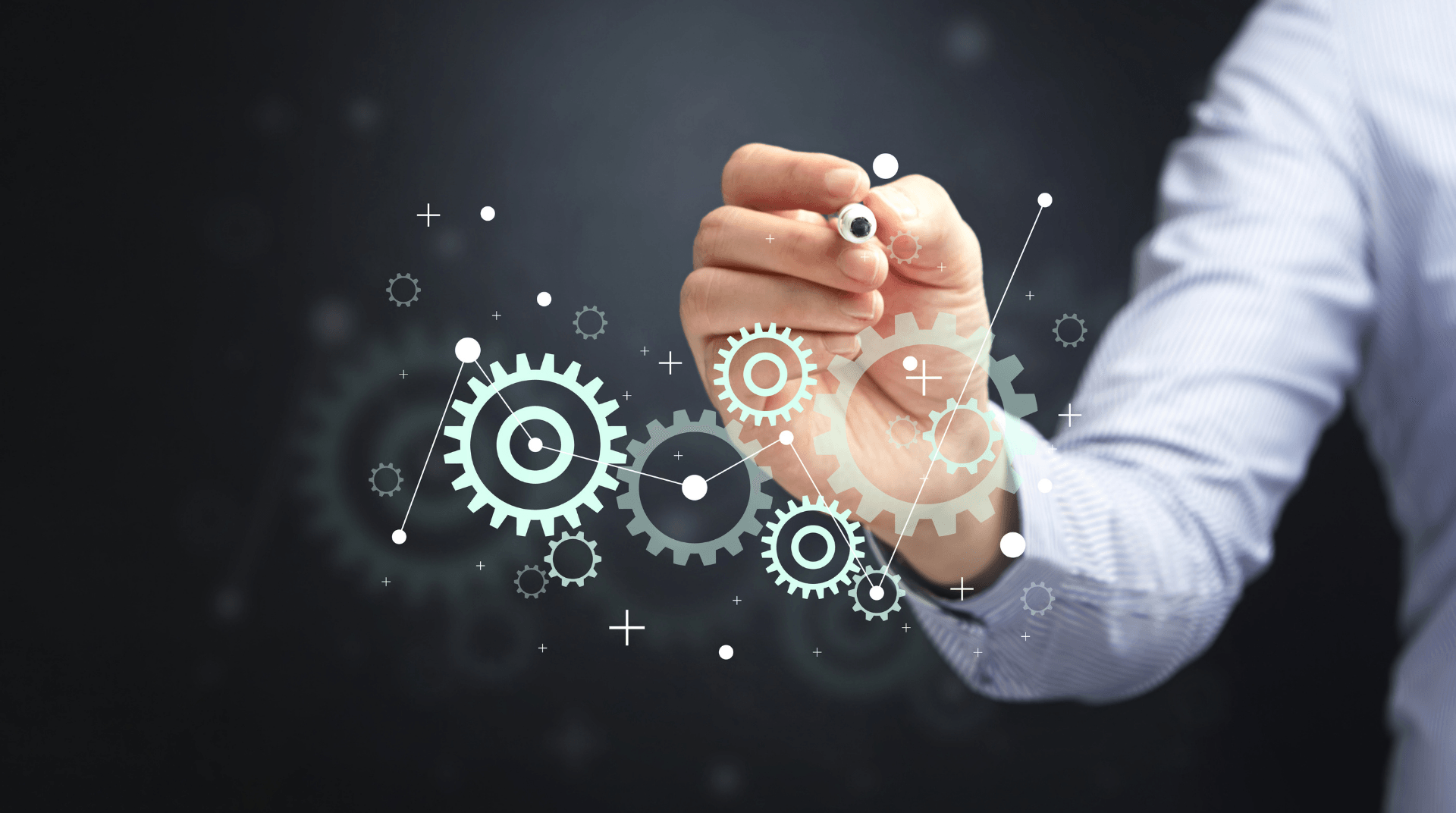 How to configure your Organization Settings to take room bookings