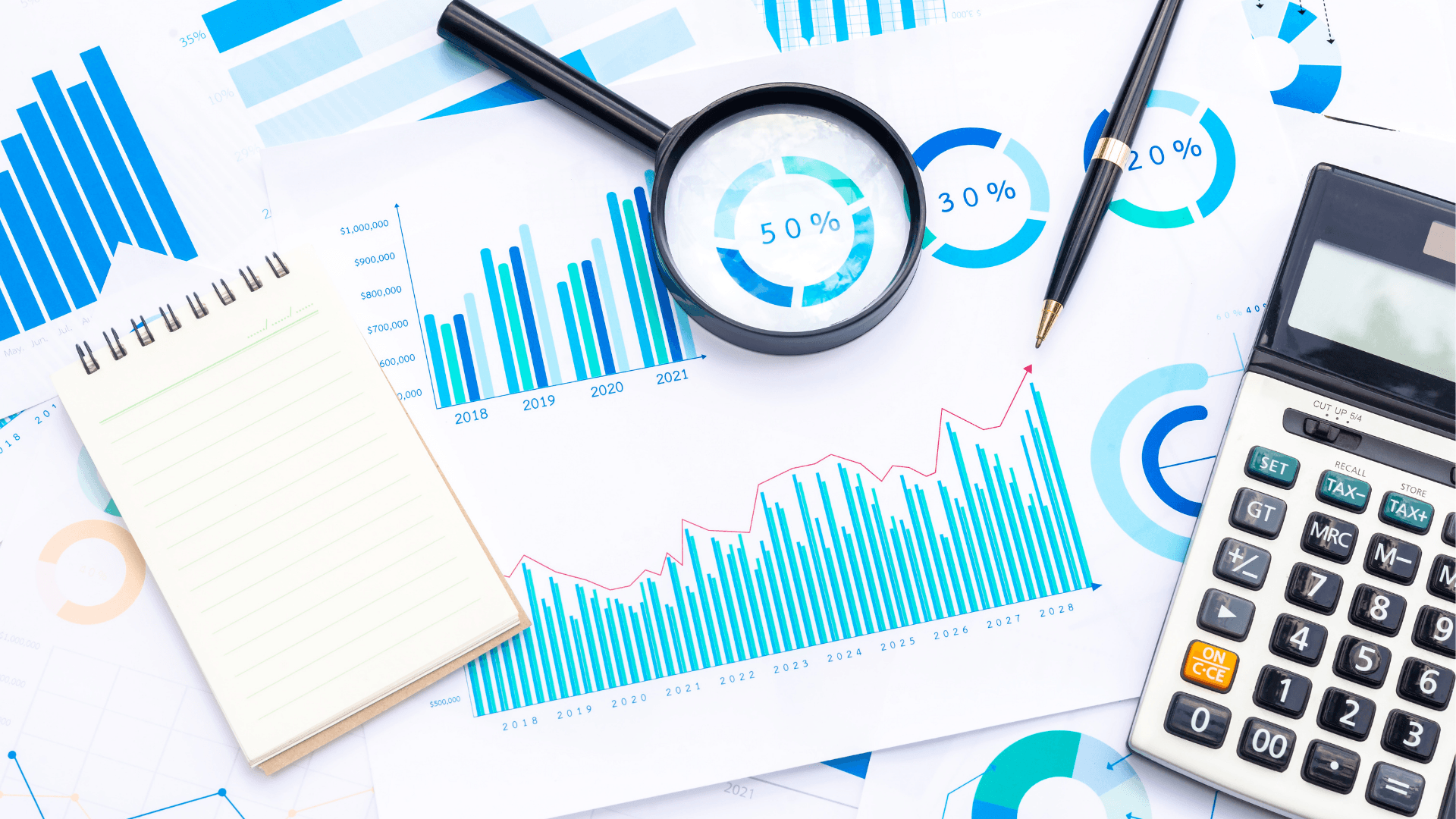 Mapping room booking billing data
