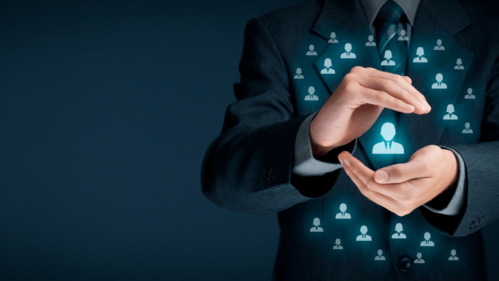 Understanding your bookings in Meeting Hub