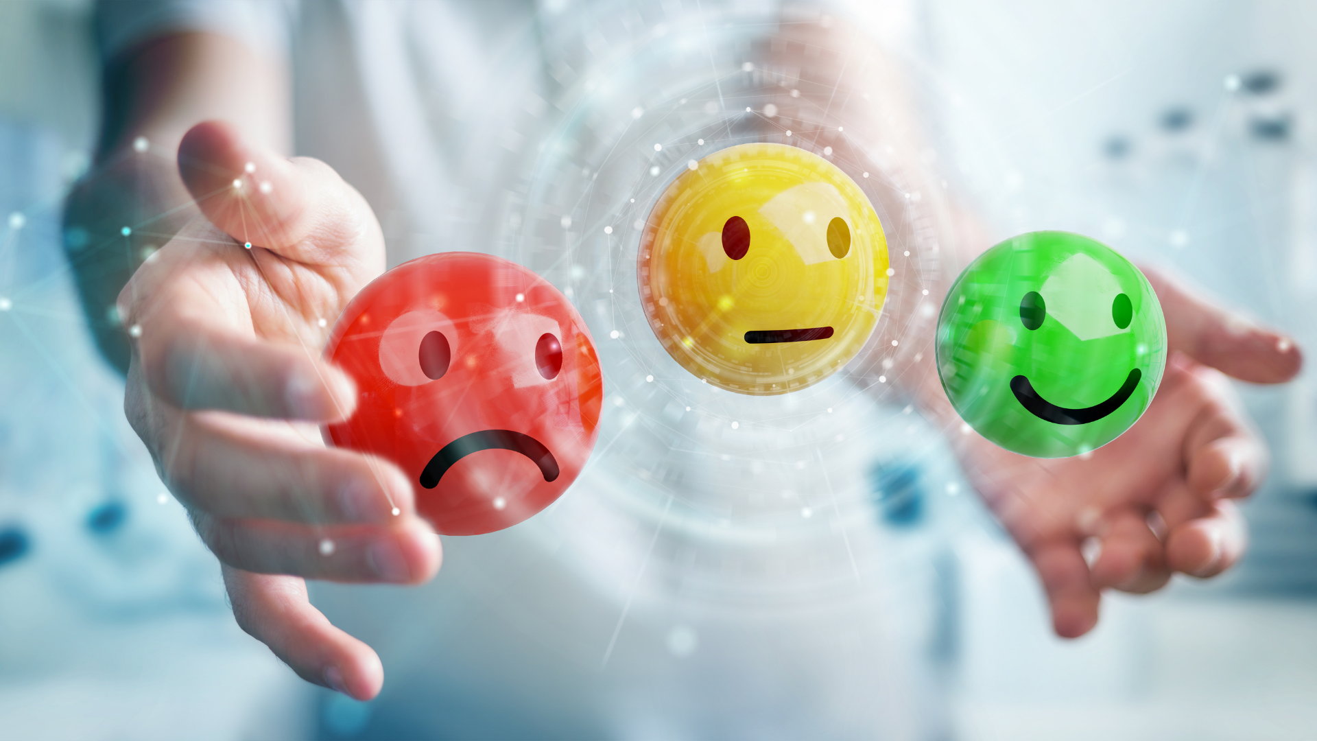 Customer experience