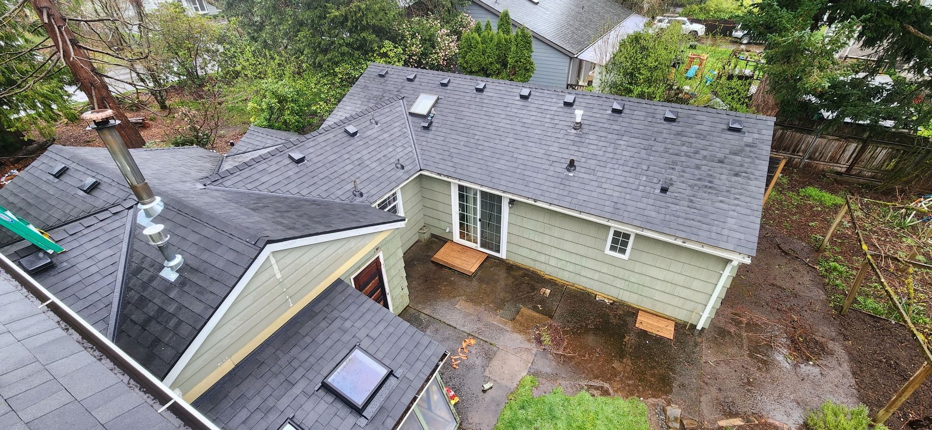 Thumbnail for About Pacific Ridge Roofing