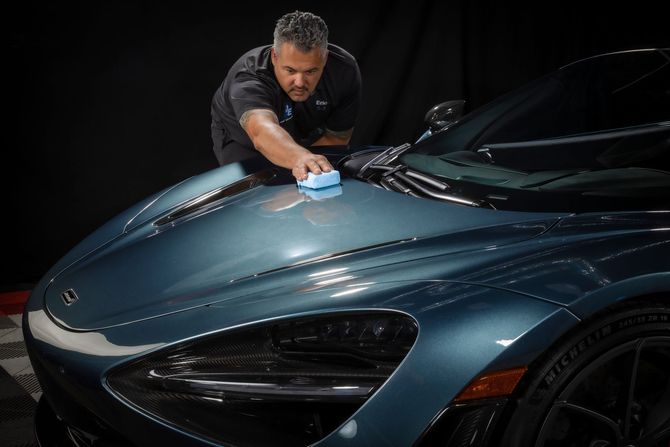 paint protection near me San Diego