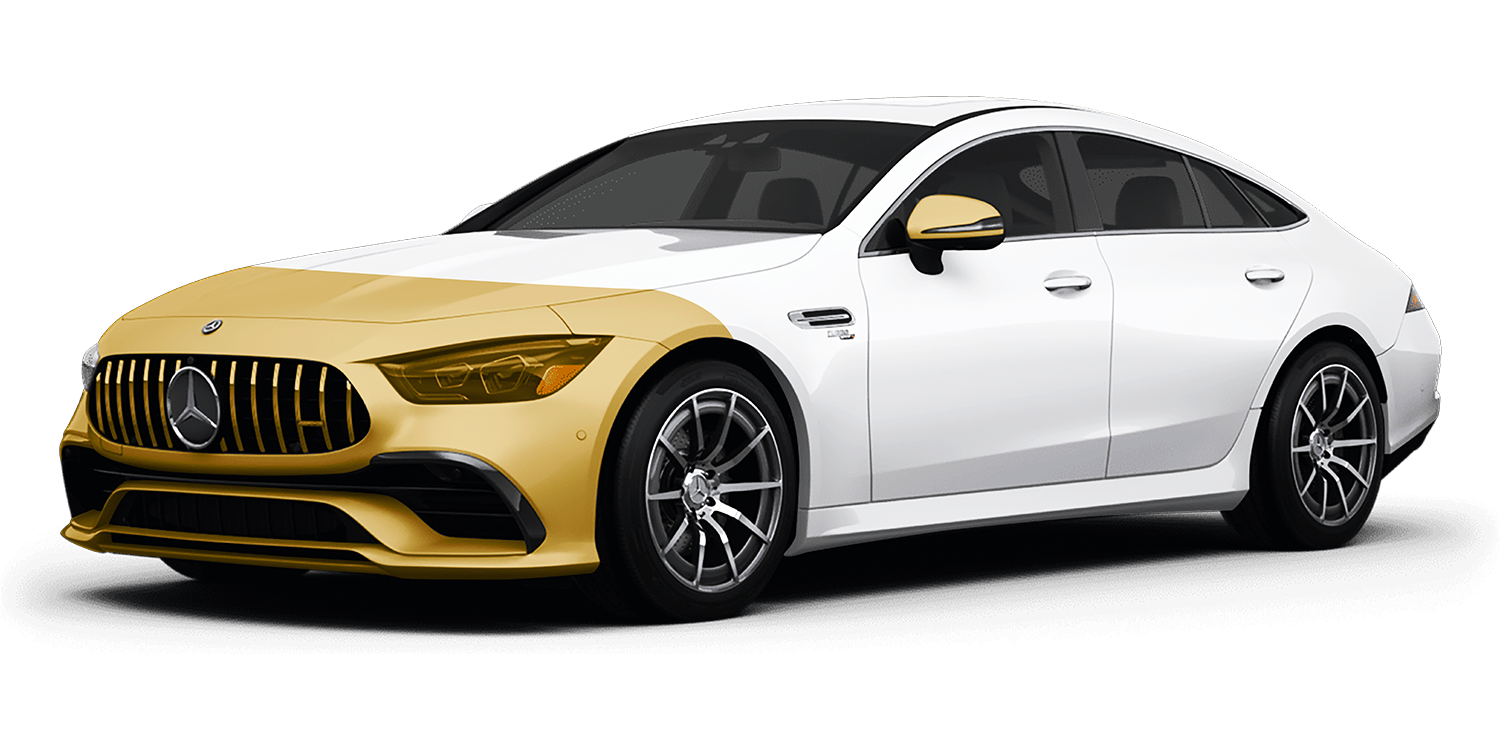San Diego PPF Paint Protection Film