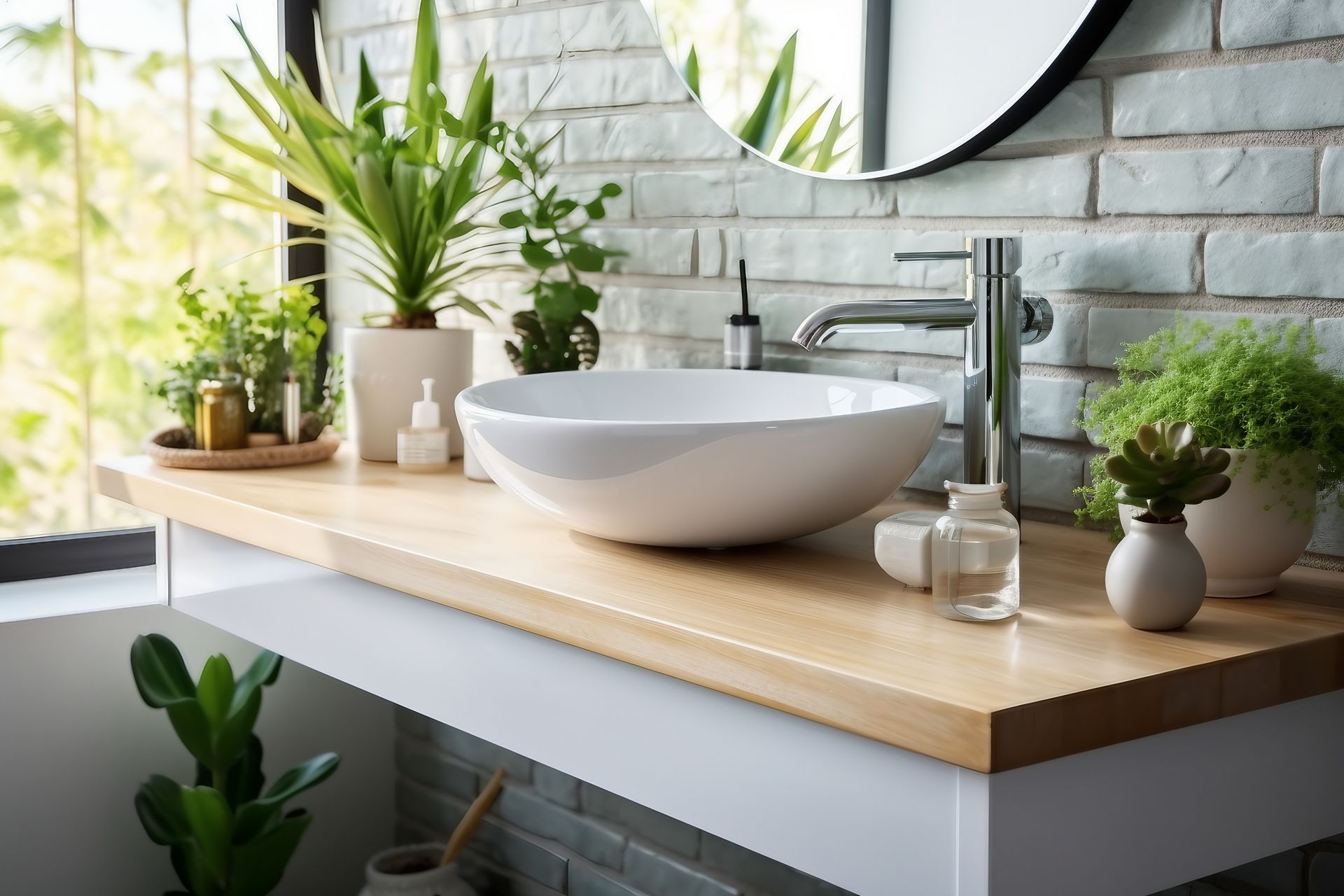 arredo bagno