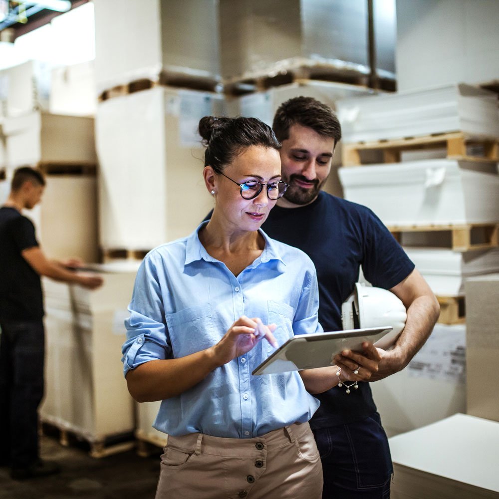 Logistics Jackson, MS Warehouse Services Inc