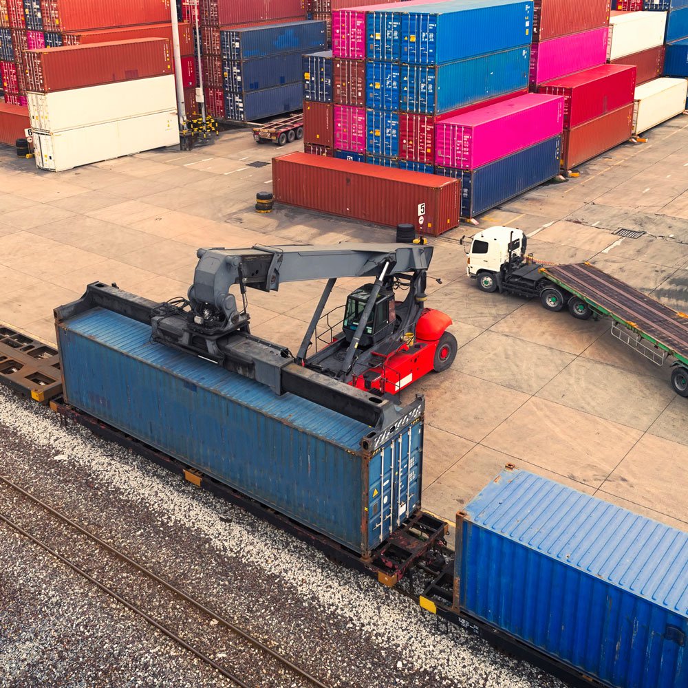 Freight Services Jackson, MS Warehouse Services Inc